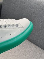 Alexander McQueen Men's/Women Sneakers Shoes Gr. 36 - 46 - Image 8