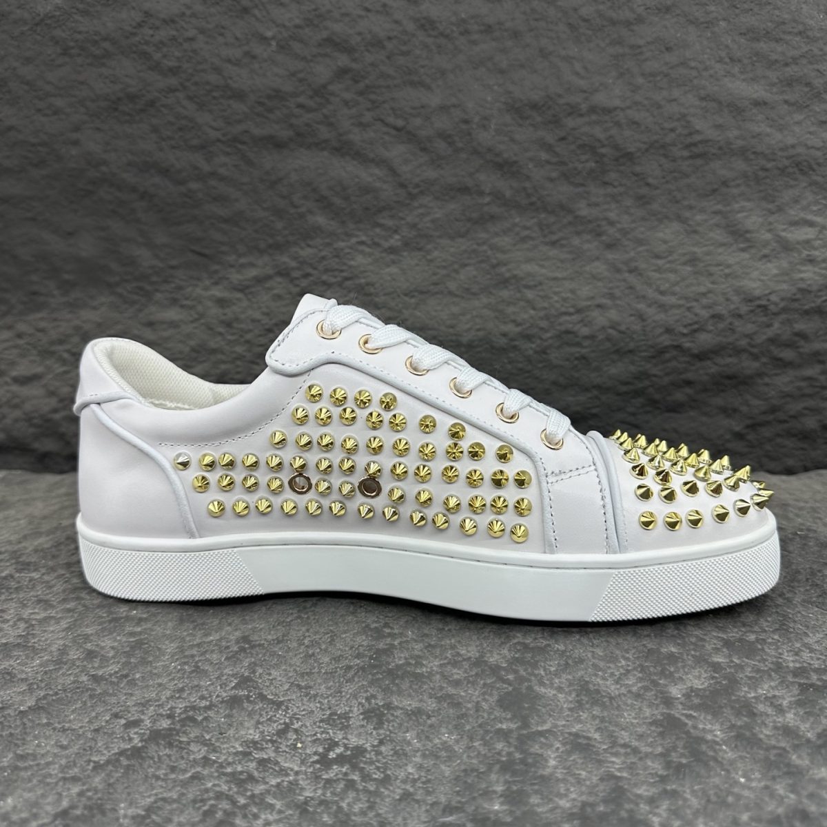 Christian Louboutin Sneaker Size 36-46 - Image 9