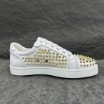 Christian Louboutin Sneaker Size 36-46 - Image 9