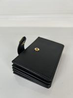 Prada Card Holder Size 10*6cm - Image 7