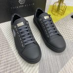 Philipp Plein Mens Sneakers Shoes 38 - 44 - Image 2