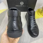 Philipp Plein Mens Sneakers Shoes 38 - 44 - Image 6
