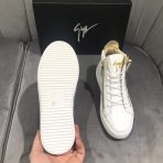Giuseppe Zanotti Mens Outdoor Sneakers Shoes Gr. 38 - 45 - Image 9