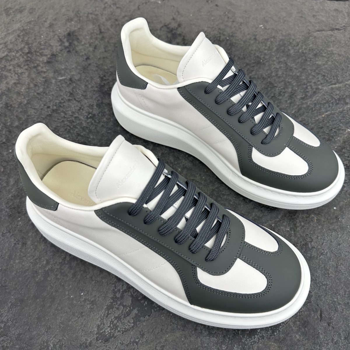 Alexander McQueen Sprint Runner Sneaker size 36-46 - Image 2