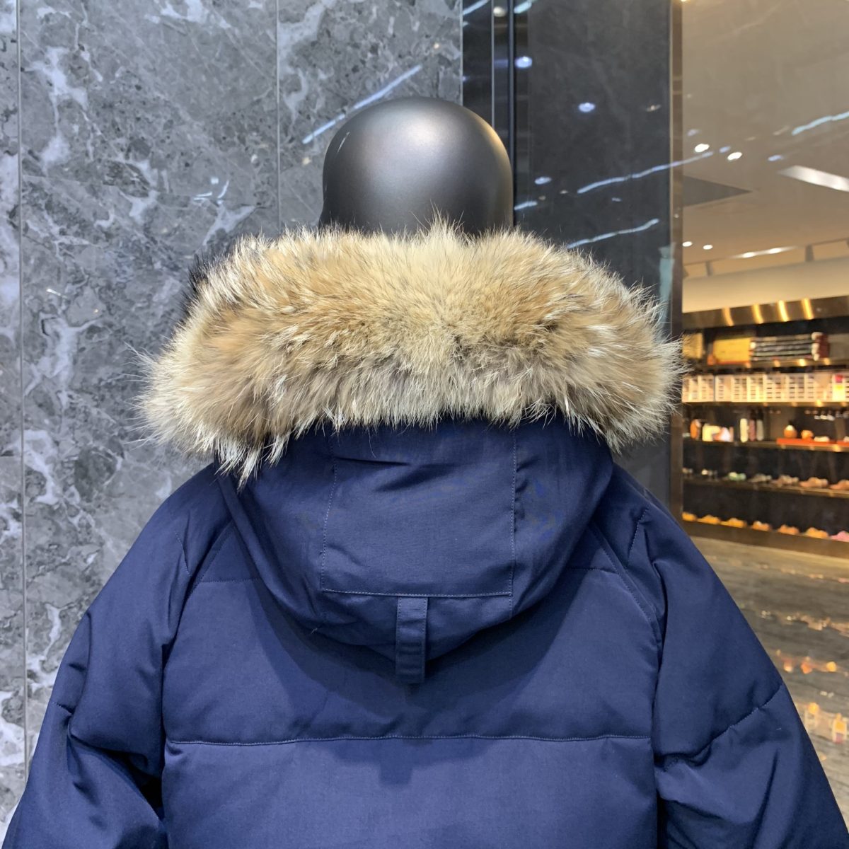 Canada Goose 30 Mens Winter Jacket XS-XXL - Image 6