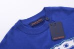 Louis Vuitton Unisex T Shirt Size XS-L - Image 3