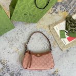 Gucci GG Ophidia GG Handbag for Women Size 25*15*6.5cm - Image 8