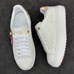 Louis Vuitton Time Out Sneaker Size 36-46 - Image 4
