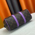 Louis Vuitton Keepall Bandoulière 25 Bags for Men - Image 9