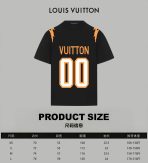 Louis Vuitton Cotton T Shirt Size XS-L - Image 9