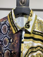 Versace 2025 new Shirt Size S-2XL - Image 3