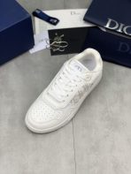 Dior B27 Low Top Sneaker Size 36-46 - Image 4