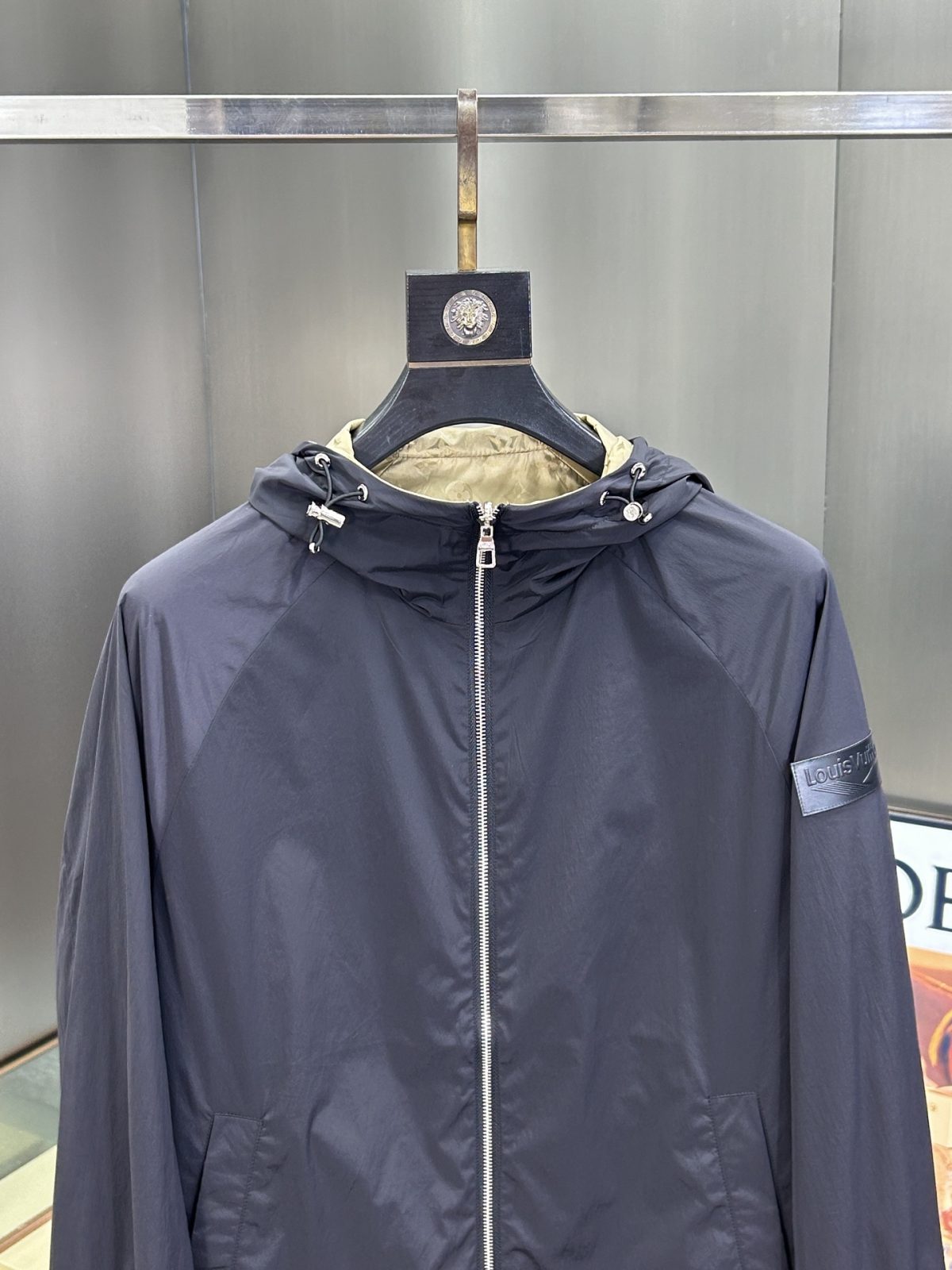 Louis Vuitton Unisex Jacket Size M-XXXL - Image 8