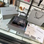 Balenciaga Women Shoulder Bags Handbags 2-Size