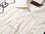 Gucci Unisex Polo Shirt Size XS-L - Image 4