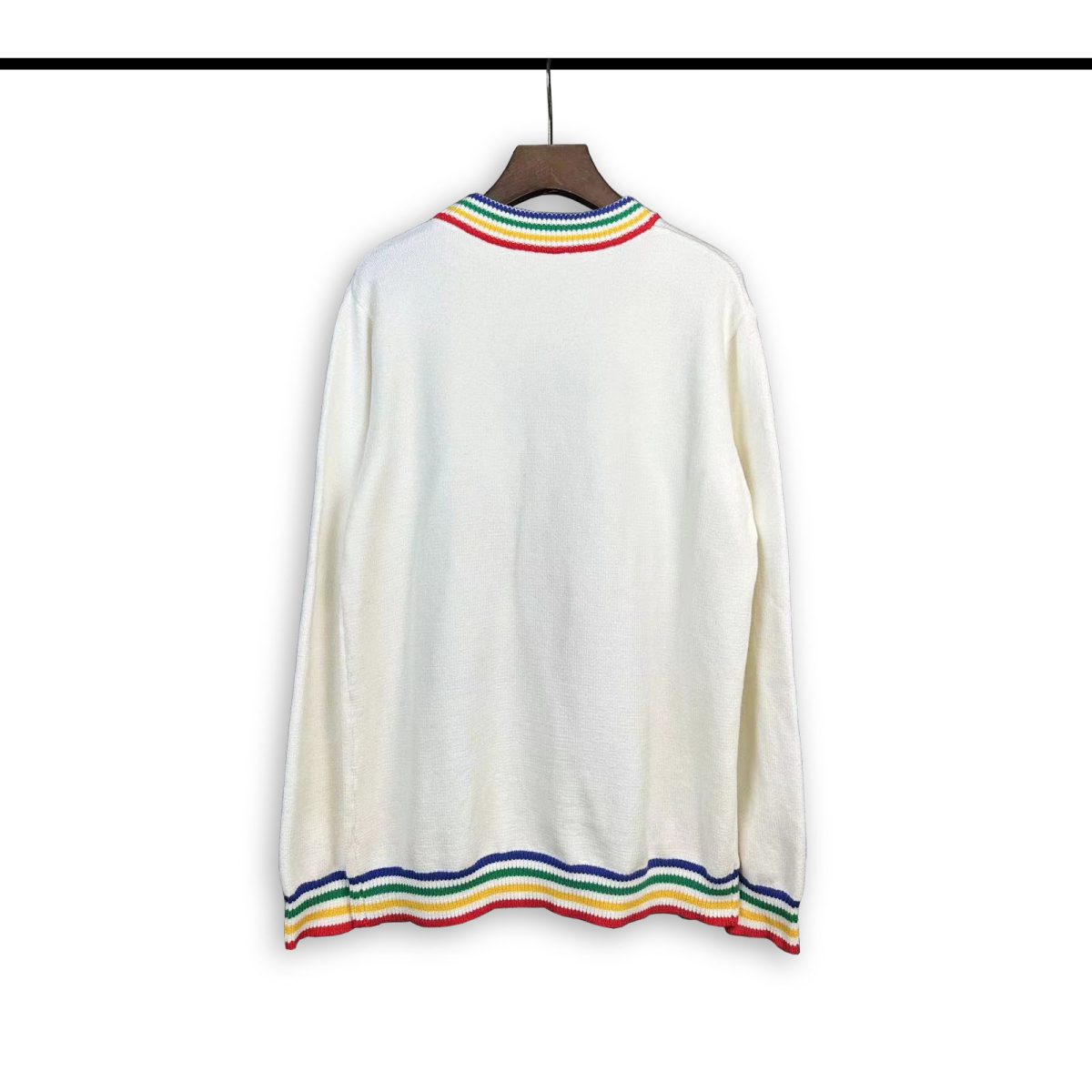 Casablanca Unisex Sweatshirt Size M-XXL - Image 2