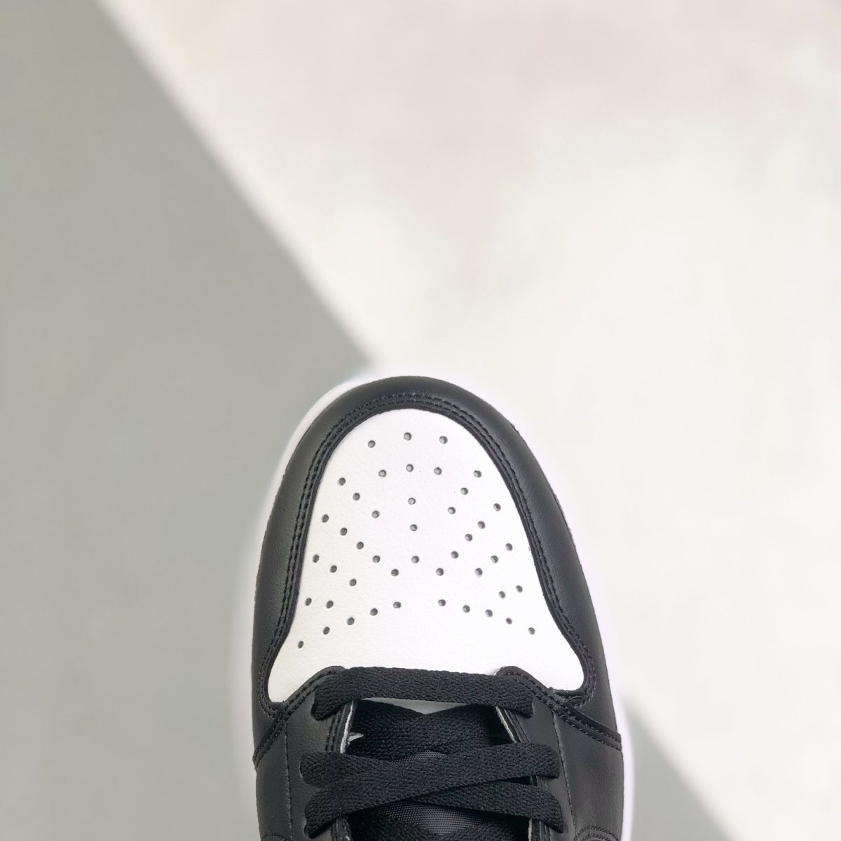 Nike Air Jordan 1 Low Top Sneakers Shoes Gr. 36-46 - Image 6