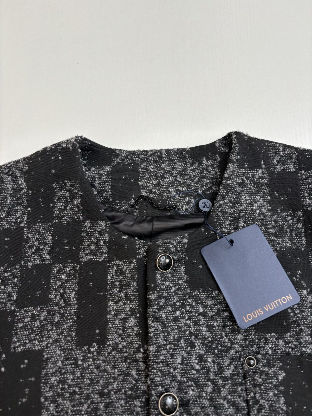 Louis Vuitton 2025ss New Jacket Size S-XL - Image 10