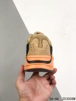 Yeezy Boost 700 V1 Sun Mens/Women's Sneakers Shoes 36 - 45 - Image 9