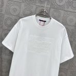 Louis Vuitton T Shirt  Embroider Logo Size XS-L - Image 2