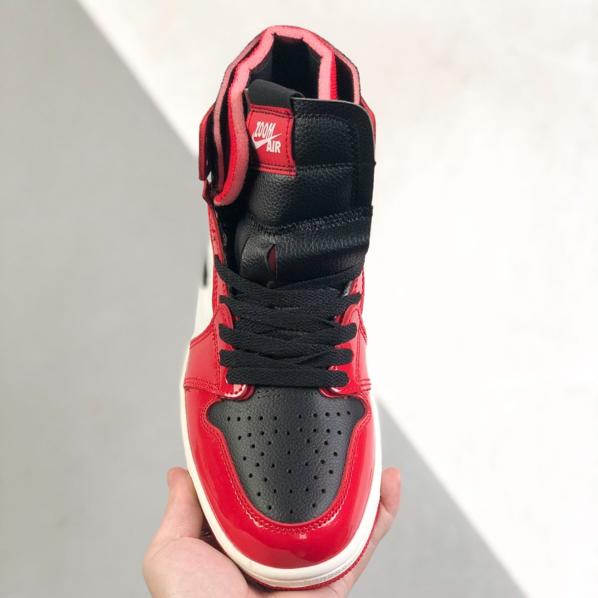 Nike Air Jordan 1 High Top Sneakers Shoes Gr. 36-46 - Image 2