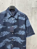 Louis Vuitton Unisex T Shirt Size S-XL - Image 9
