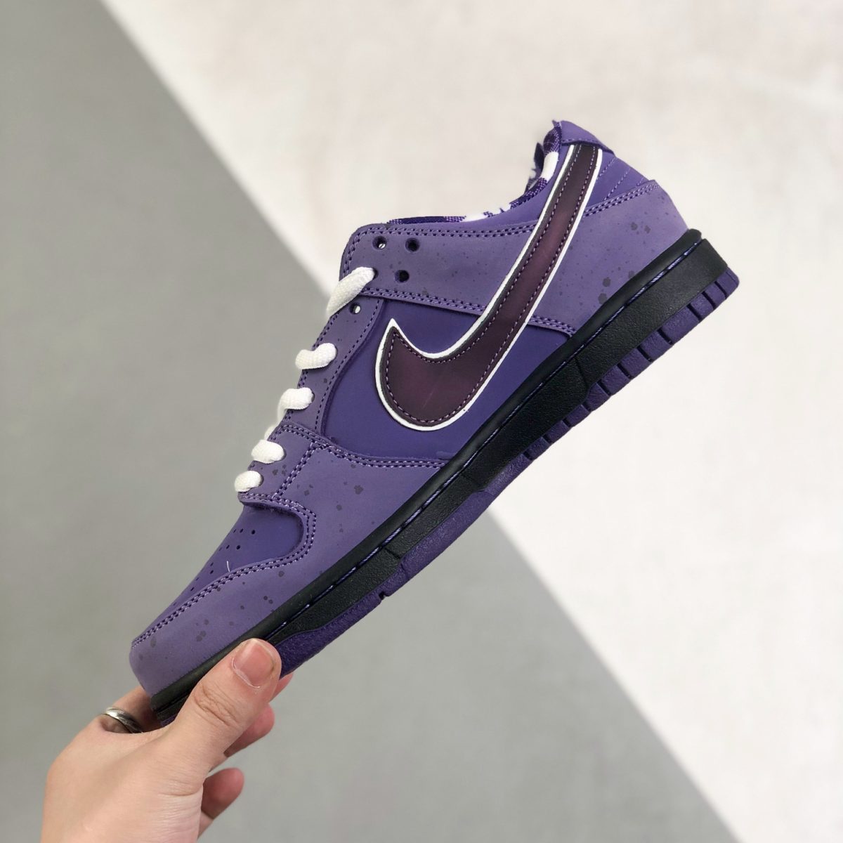 Nike Dunk Low Top Sneakers  Gr. 36-45 - Image 3