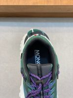 Moncler Trailgrip Gtx Sneaker Size 40-45 - Image 7