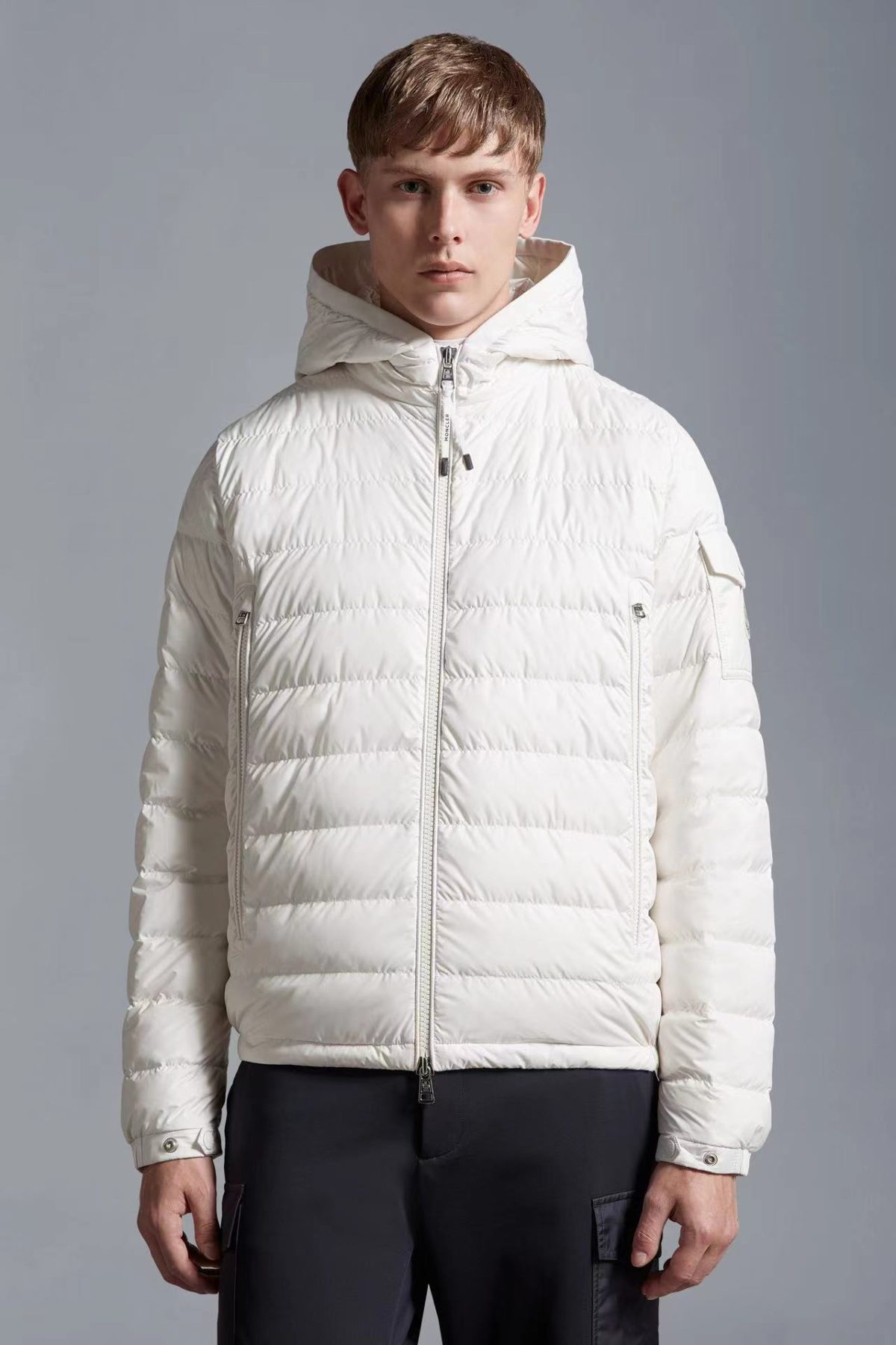 Moncler 25SS Galion Winter Jacket Size S-XXL - Image 1