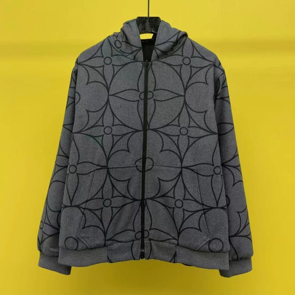 Louis Vuitton Unisex Jacket Size S-L