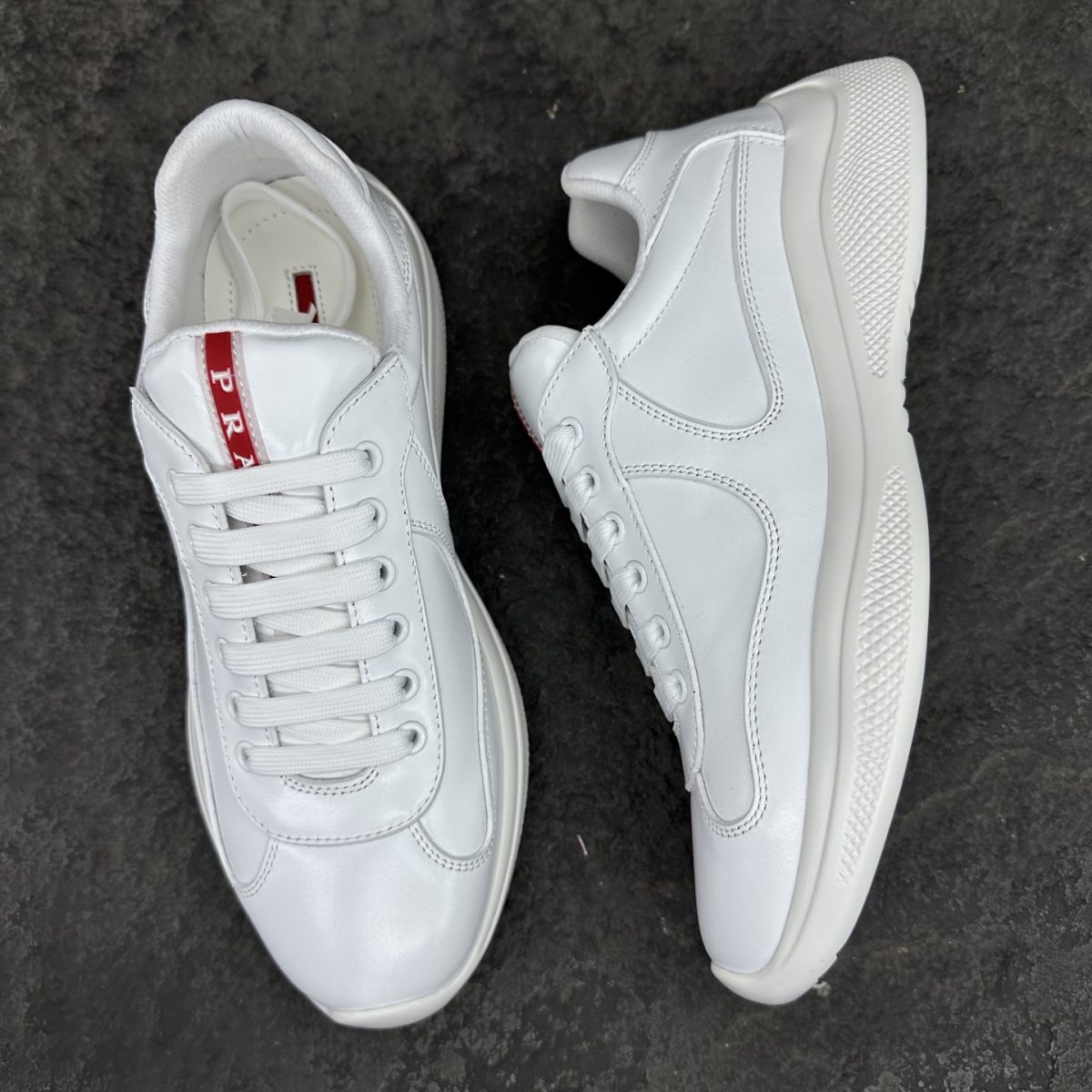 Prada America's Cup Sneaker Size 36-46 - Image 4