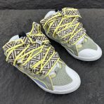 Lanvin Curb Sneaker Size 36-46 - Image 2