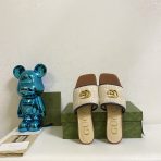 Gucci Women Sandals Size 36-41 - Image 5