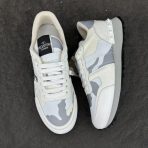 Valentino Camouflage Rockrunner Sneaker Size 36-46 - Image 4