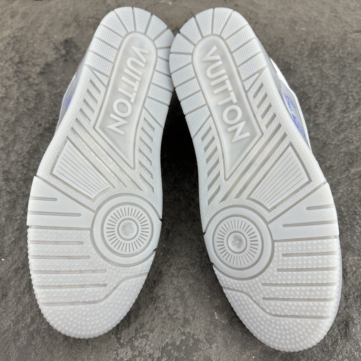 Louis Vuitton LV Trainer Sneaker Size 36-46 - Image 6