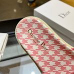 Dior Reverse Slippers Size 36-41 - Image 8