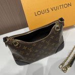 Louis Vuitton M45831 Odeon Monogram Women Bags Size 29*16*9.5cm - Image 8