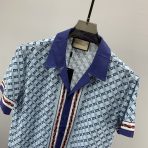 Gucci Sommeranzug Size M-XXXL - Image 3