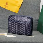 Goyard Clutch Size 25*18.5*6cm - Image 3