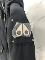 Moose Knuckles 05 Women Winter Jacket Size XS-XL - Image 5