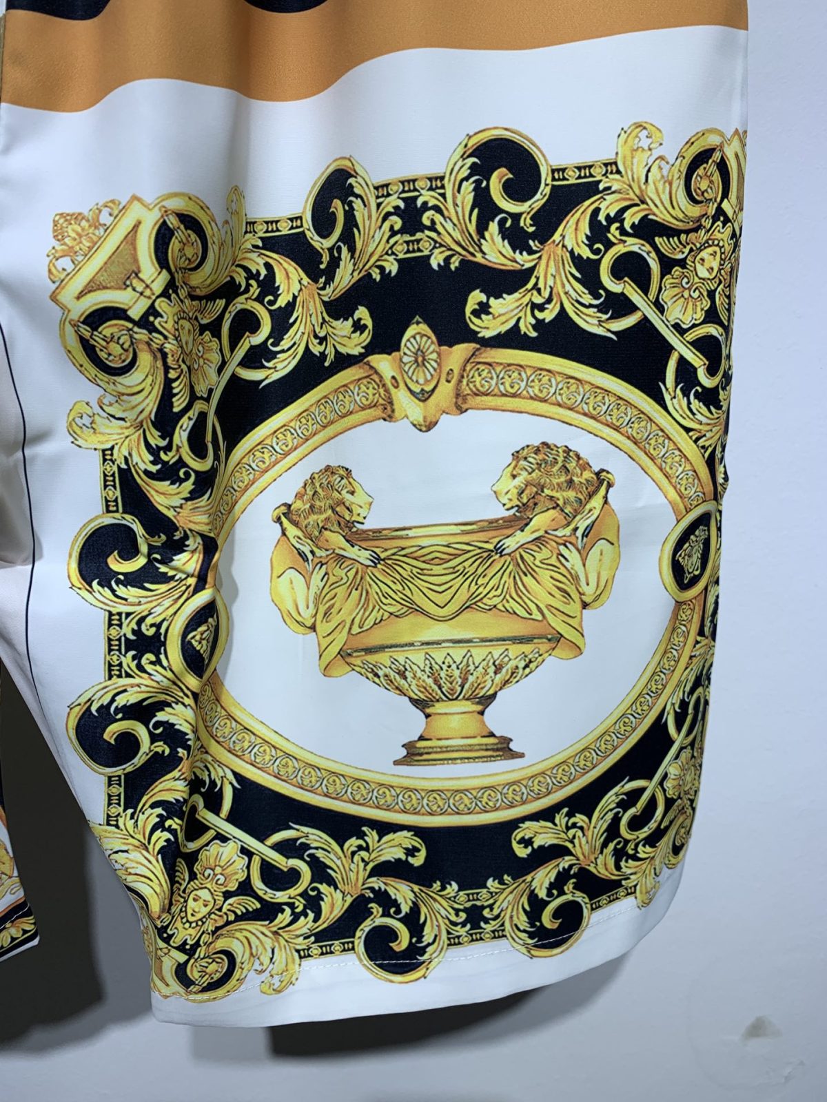 Versace 2025 New Sommeranzug Size S-2XL - Image 14