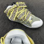 Lanvin Curb Sneaker Size 36-46 - Image 5