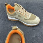 Hermes Jimmy Men Sneaker Size 40-46 - Image 5