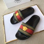 Versace Mens Women Sandals Gr. 36-46 - Image 3