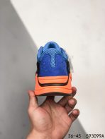 Yeezy Boost 700 V1 Sun Mens/Women's Sneakers Shoes 36 - 45 - Image 4