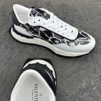 Valentino LACERUNNER Men Sneaker Size 40-46 - Image 5