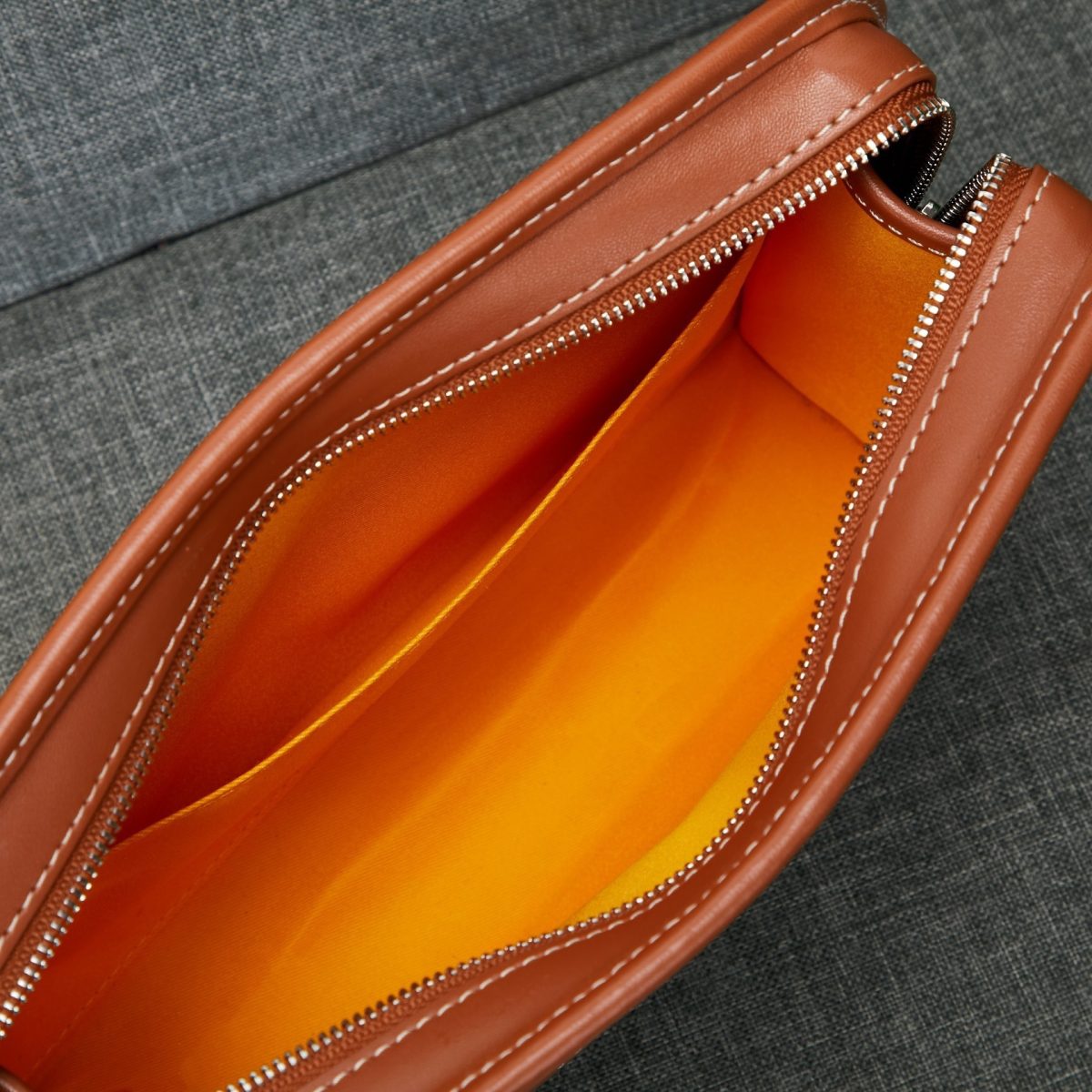 Goyard Clutch Size 25*18.5*6cm - Image 9