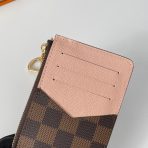 Louis Vuitton N60405 Card Holder Recto Verso 14*8.5cm - Image 6
