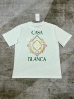Casablanca T Shirt Size S-XL - Image 7