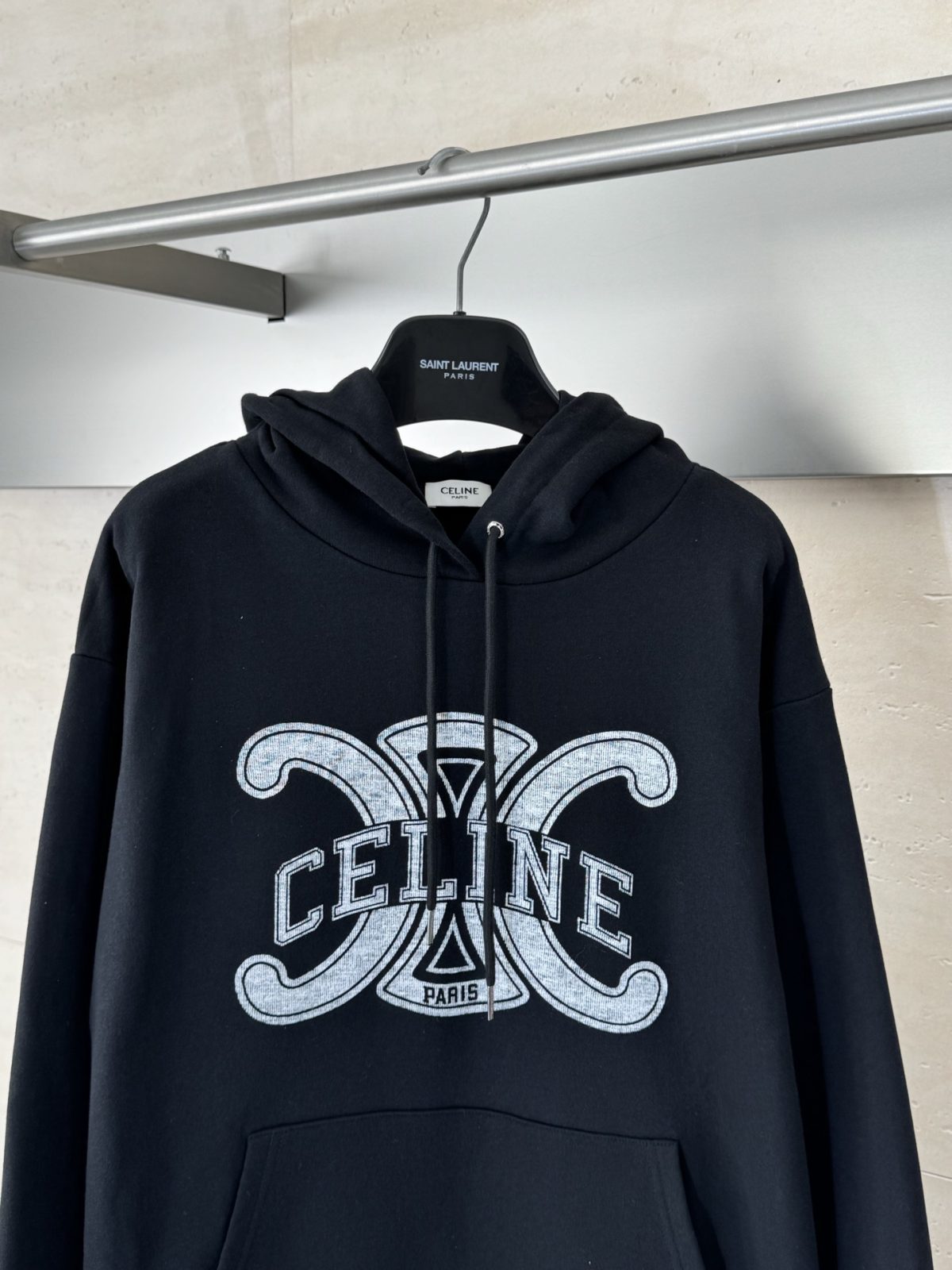 Celine Unisex Sweatshirt Size S-L - Image 2